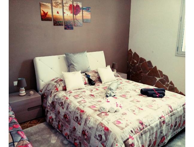 Anteprima foto 5 - Affitto Casa Vacanze da Privato a Marsala (Trapani)