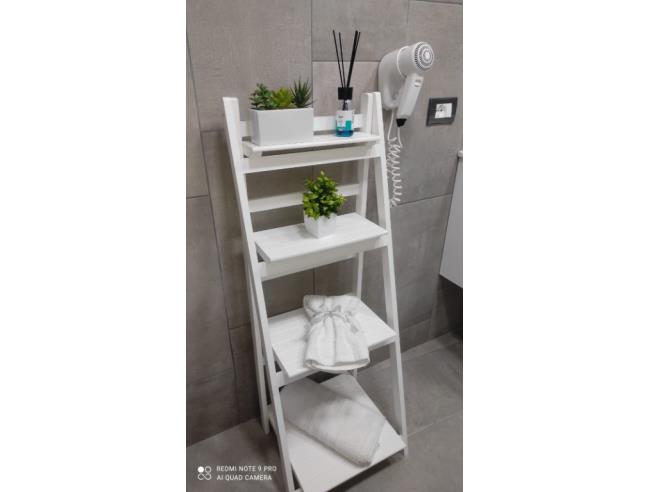 Anteprima foto 5 - Affitto Casa Vacanze da Privato a Marsala (Trapani)