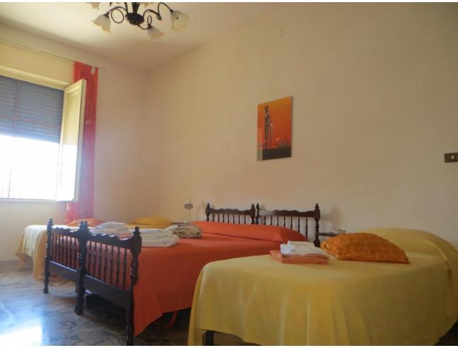 Anteprima foto 6 - Affitto Casa Vacanze da Privato a Marsala (Trapani)