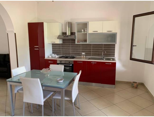 Anteprima foto 6 - Affitto Casa Vacanze da Privato a Marsala (Trapani)