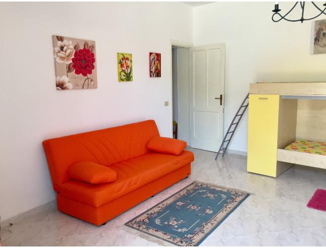 Anteprima foto 7 - Affitto Casa Vacanze da Privato a Marsala (Trapani)