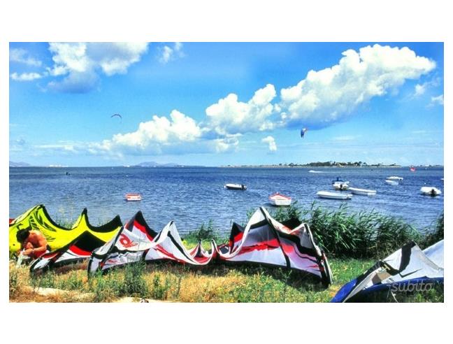 Anteprima foto 7 - Affitto Casa Vacanze da Privato a Marsala (Trapani)