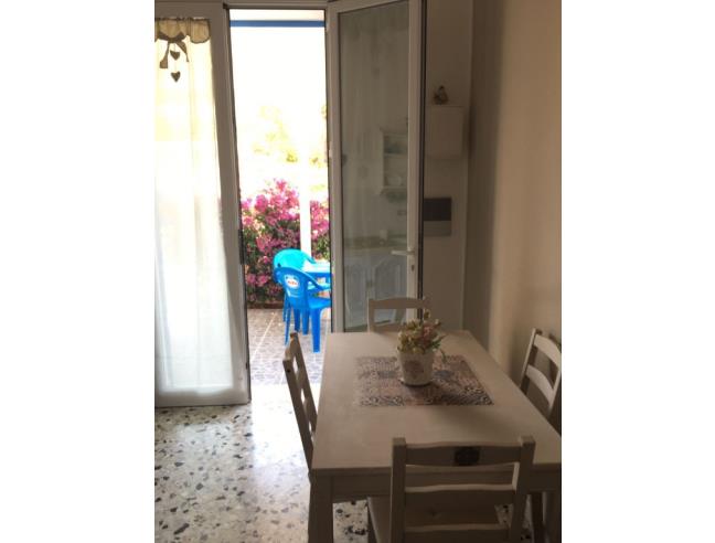 Anteprima foto 8 - Affitto Casa Vacanze da Privato a Marsala (Trapani)