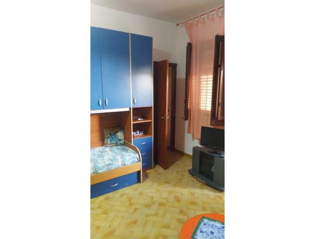 Anteprima foto 8 - Affitto Casa Vacanze da Privato a Marsala (Trapani)