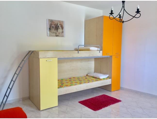 Anteprima foto 8 - Affitto Casa Vacanze da Privato a Marsala (Trapani)