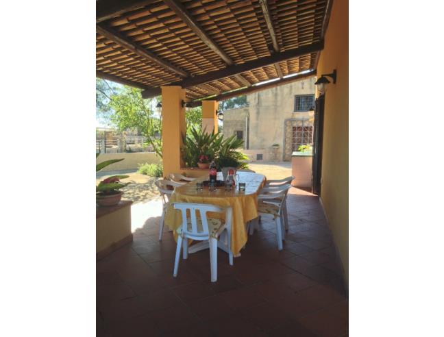Anteprima foto 8 - Affitto Casa Vacanze da Privato a Marsala (Trapani)