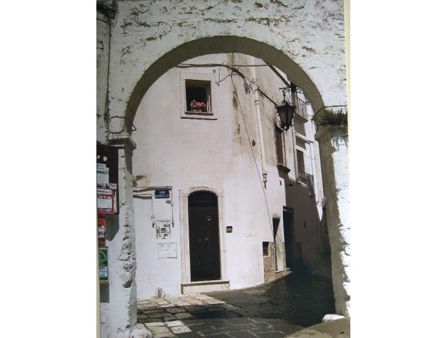 Anteprima foto 1 - Affitto Casa Vacanze da Privato a Martina Franca (Taranto)