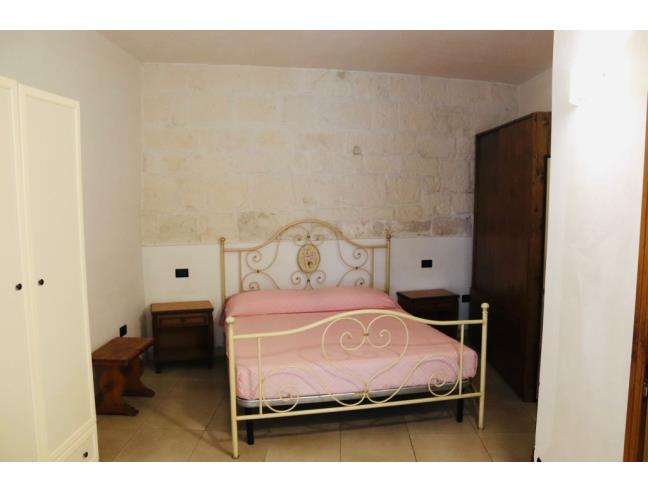 Anteprima foto 4 - Affitto Casa Vacanze da Privato a Martina Franca (Taranto)