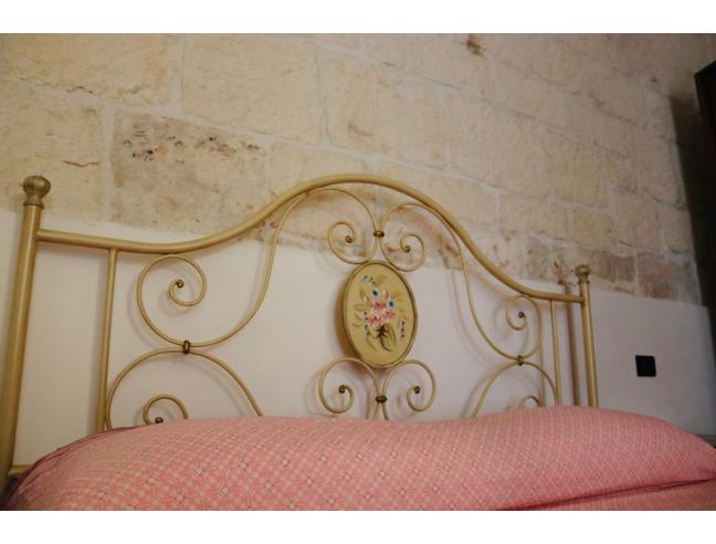 Anteprima foto 5 - Affitto Casa Vacanze da Privato a Martina Franca (Taranto)