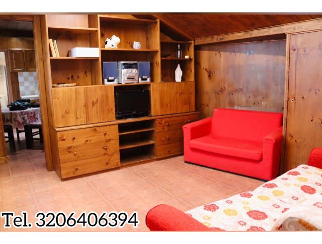 Anteprima foto 6 - Affitto Casa Vacanze da Privato a Martina Franca (Taranto)