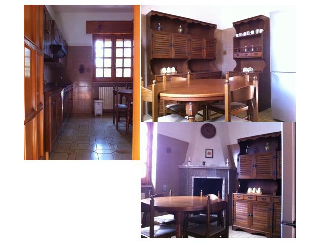 Anteprima foto 2 - Affitto Casa Vacanze da Privato a Maruggio - Campomarino