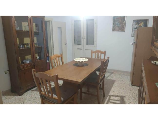 Anteprima foto 4 - Affitto Casa Vacanze da Privato a Maruggio - Campomarino