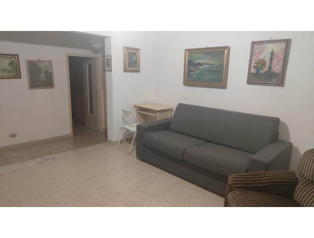 Anteprima foto 6 - Affitto Casa Vacanze da Privato a Maruggio - Campomarino