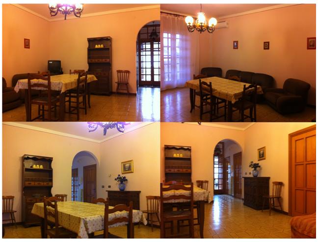 Anteprima foto 6 - Affitto Casa Vacanze da Privato a Maruggio - Campomarino