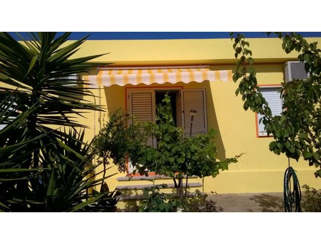 Anteprima foto 2 - Affitto Casa Vacanze da Privato a Masainas (Sud Sardegna)