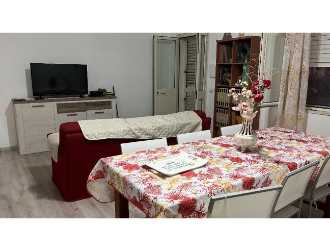 Anteprima foto 2 - Affitto Casa Vacanze da Privato a Masainas (Sud Sardegna)