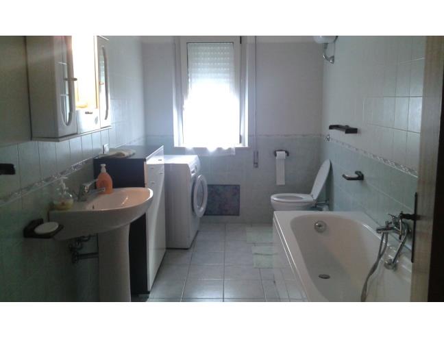 Anteprima foto 4 - Affitto Casa Vacanze da Privato a Masainas (Sud Sardegna)