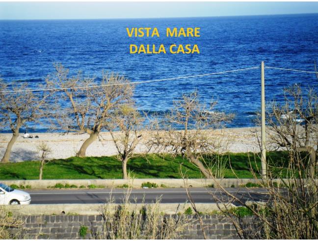 Anteprima foto 1 - Affitto Casa Vacanze da Privato a Mascali (Catania)