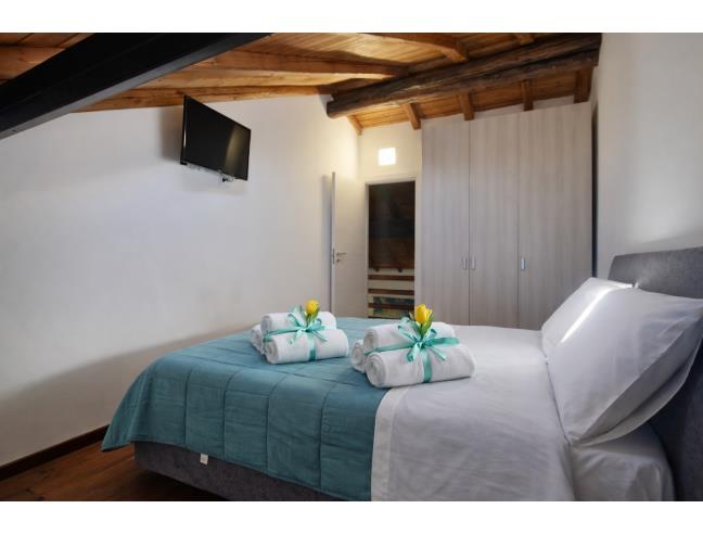 Anteprima foto 2 - Affitto Casa Vacanze da Privato a Mascali (Catania)