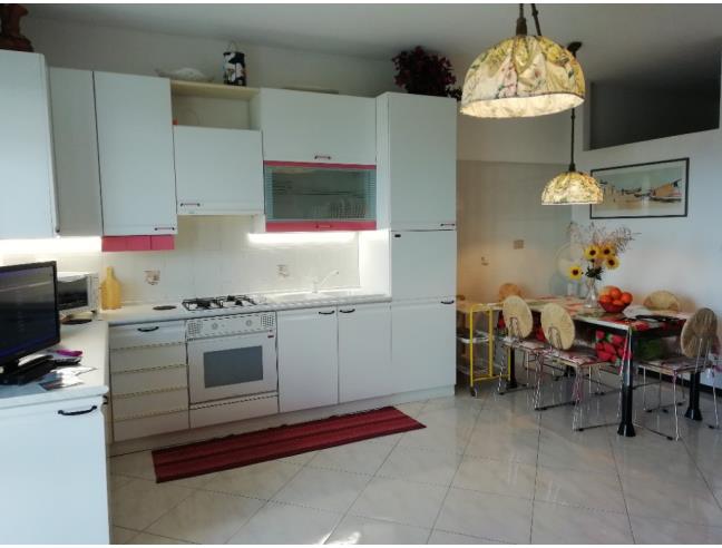 Anteprima foto 2 - Affitto Casa Vacanze da Privato a Mascali (Catania)