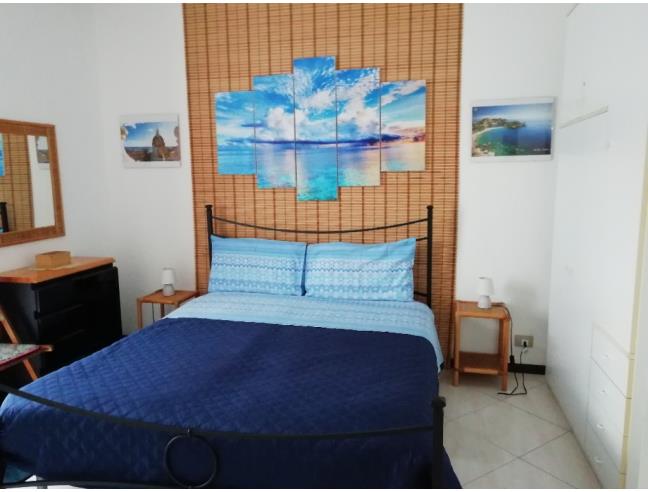 Anteprima foto 3 - Affitto Casa Vacanze da Privato a Mascali (Catania)