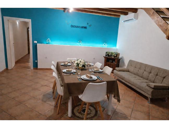 Anteprima foto 5 - Affitto Casa Vacanze da Privato a Mascali (Catania)