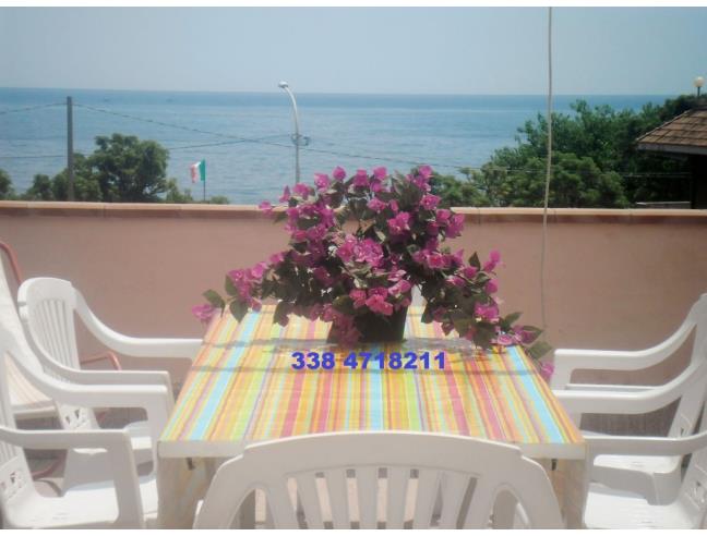 Anteprima foto 7 - Affitto Casa Vacanze da Privato a Mascali (Catania)
