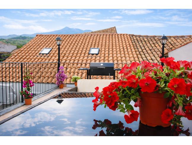 Anteprima foto 7 - Affitto Casa Vacanze da Privato a Mascali (Catania)