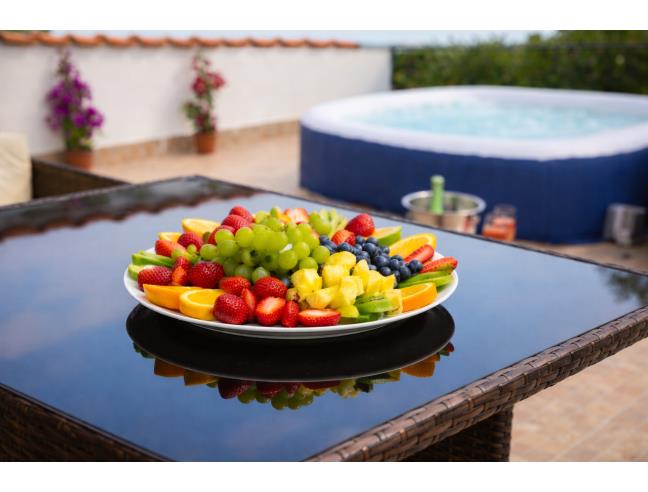 Anteprima foto 8 - Affitto Casa Vacanze da Privato a Mascali (Catania)