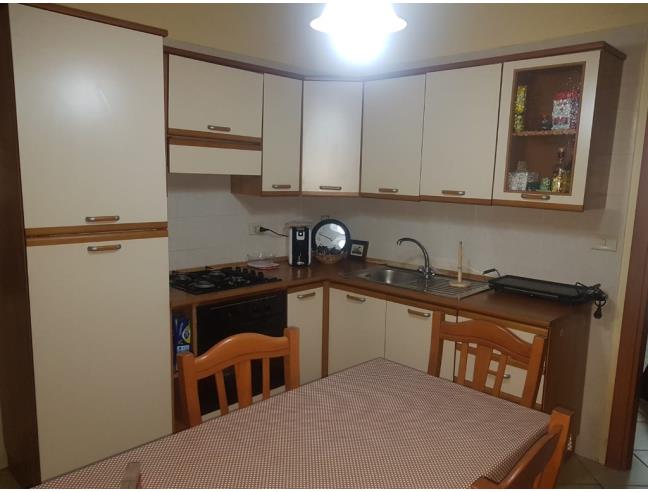 Anteprima foto 2 - Affitto Casa Vacanze da Privato a Mascali - Fondachello