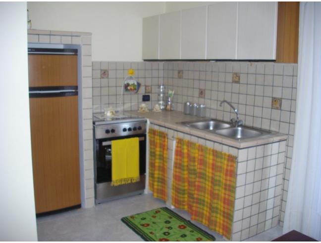 Anteprima foto 4 - Affitto Casa Vacanze da Privato a Mascali - Fondachello