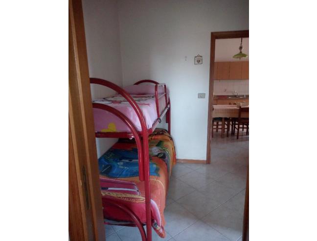 Anteprima foto 4 - Affitto Casa Vacanze da Privato a Mascali - Fondachello