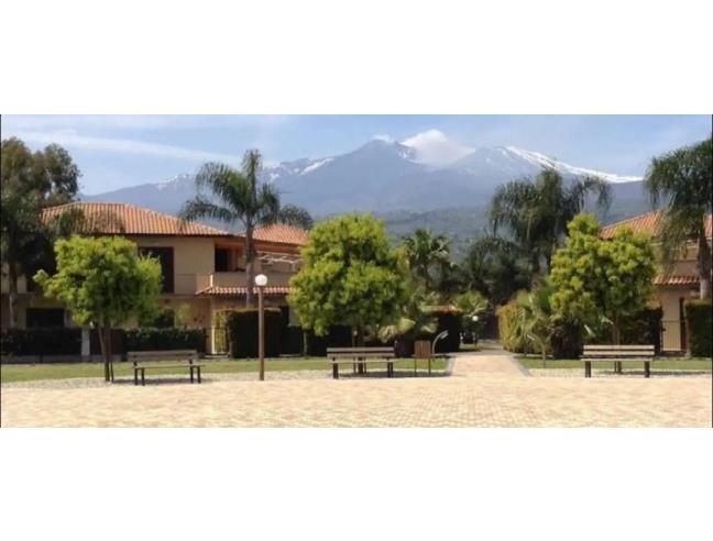 Anteprima foto 5 - Affitto Casa Vacanze da Privato a Mascali - Fondachello