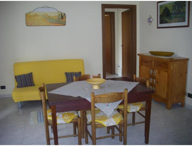 Anteprima foto 5 - Affitto Casa Vacanze da Privato a Mascali - Fondachello