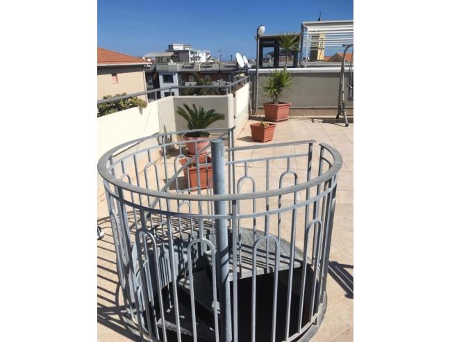 Anteprima foto 6 - Affitto Casa Vacanze da Privato a Mascali - Fondachello