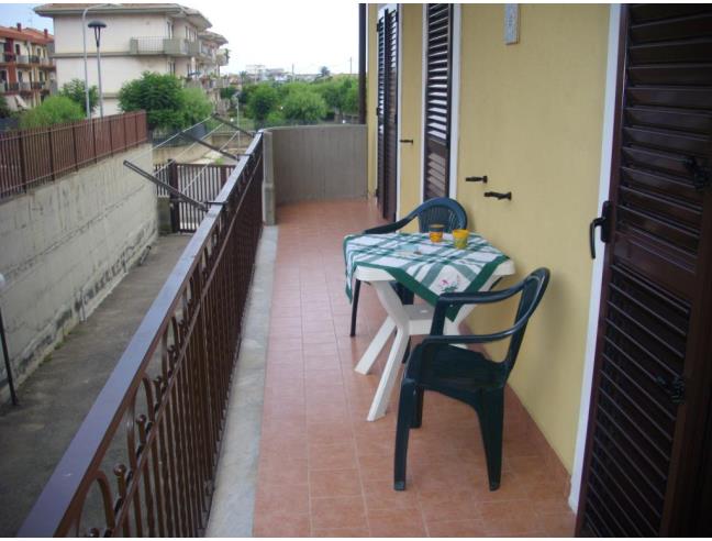 Anteprima foto 6 - Affitto Casa Vacanze da Privato a Mascali - Fondachello