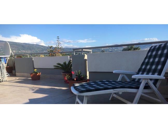 Anteprima foto 7 - Affitto Casa Vacanze da Privato a Mascali - Fondachello