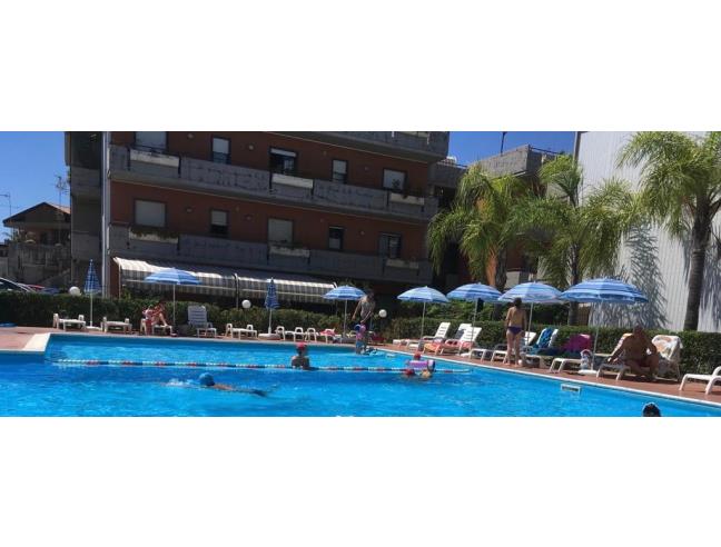 Anteprima foto 8 - Affitto Casa Vacanze da Privato a Mascali - Fondachello