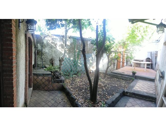 Anteprima foto 3 - Affitto Casa Vacanze da Privato a Mascalucia - Massa Annunziata