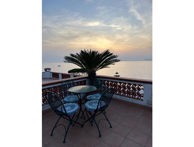 Anteprima foto 2 - Affitto Casa Vacanze da Privato a Massa Lubrense (Napoli)