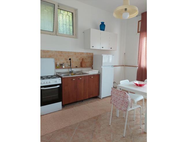 Anteprima foto 4 - Affitto Casa Vacanze da Privato a Massa Lubrense (Napoli)