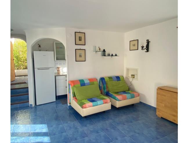 Anteprima foto 5 - Affitto Casa Vacanze da Privato a Massa Lubrense (Napoli)