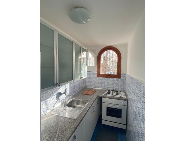 Anteprima foto 6 - Affitto Casa Vacanze da Privato a Massa Lubrense (Napoli)