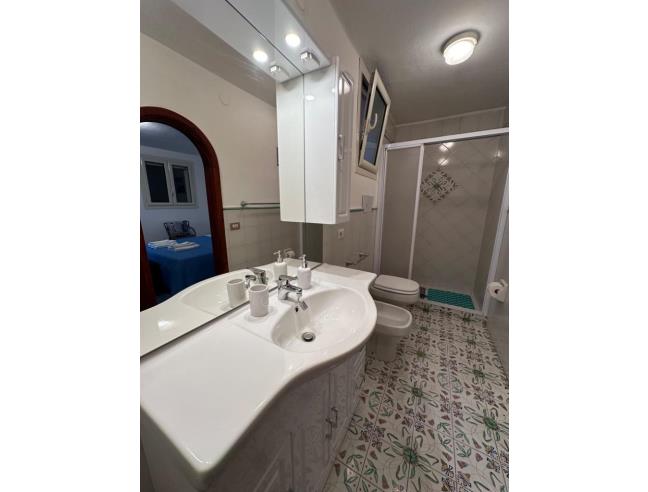 Anteprima foto 7 - Affitto Casa Vacanze da Privato a Massa Lubrense (Napoli)