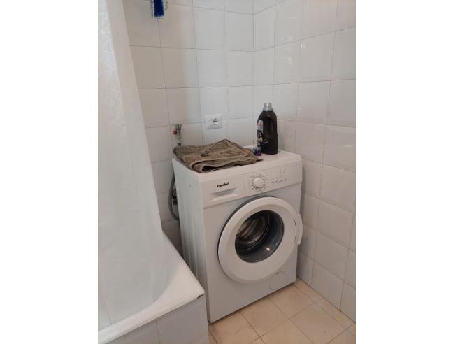 Anteprima foto 8 - Affitto Casa Vacanze da Privato a Massa Lubrense (Napoli)