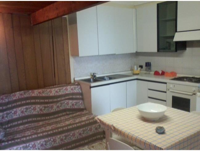 Anteprima foto 3 - Affitto Casa Vacanze da Privato a Massa Lubrense - Nerano