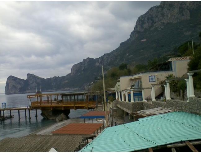 Anteprima foto 7 - Affitto Casa Vacanze da Privato a Massa Lubrense - Nerano