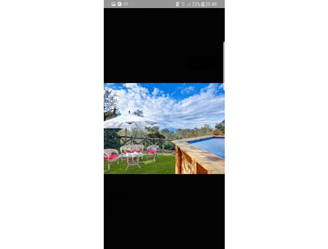 Anteprima foto 2 - Affitto Casa Vacanze da Privato a Massa Lubrense - Sant'Agata Sui Due Golfi