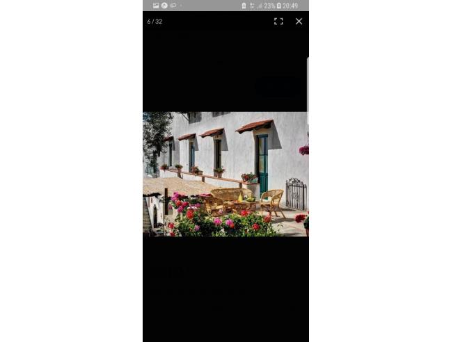 Anteprima foto 3 - Affitto Casa Vacanze da Privato a Massa Lubrense - Sant'Agata Sui Due Golfi