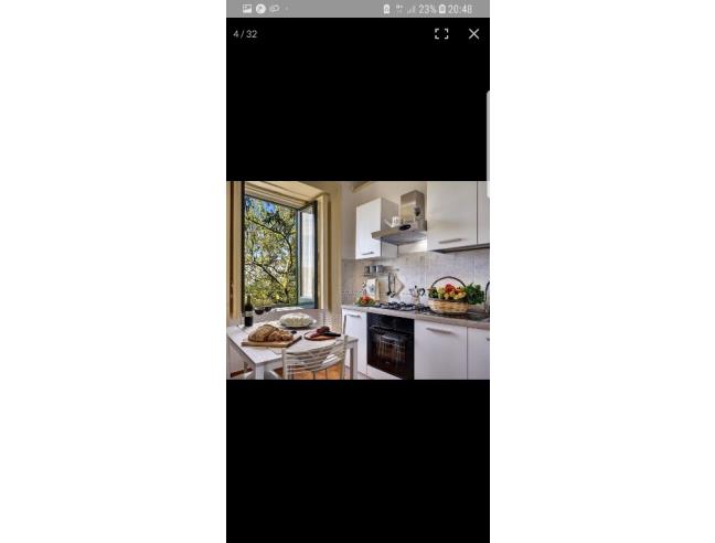 Anteprima foto 4 - Affitto Casa Vacanze da Privato a Massa Lubrense - Sant'Agata Sui Due Golfi